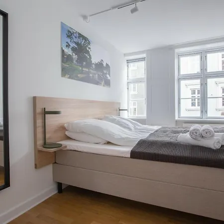 2-br In The Inner - 200 Apartamento *