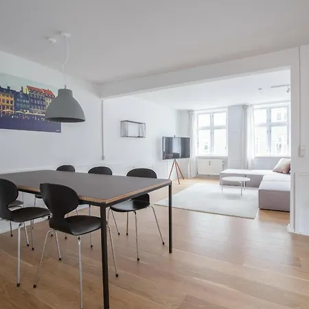 2-br In The Inner - 200 Apartamento *