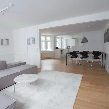Apartamento 2-br In The Inner - 200 *
