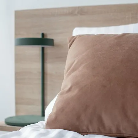2-br In The Inner - 200 Apartamento *